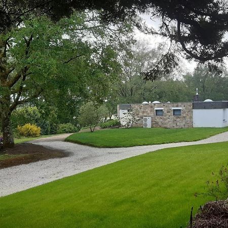 1 2 3 Chambres Entre La Presqu Ile De Rhuys Et Le Golfe Du Morbihan Theix Esterno foto